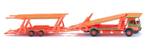 Wiking mercedes porte - wiking,,