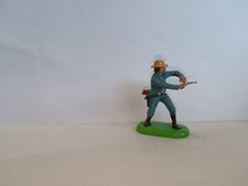 BRITAINS deetail western