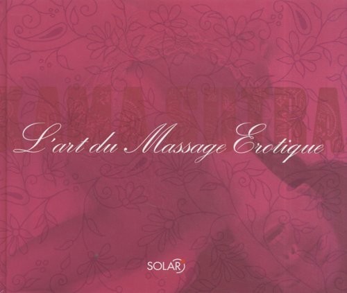 Art massage erotique - massage,