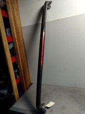 Becquet malle hayon coffre