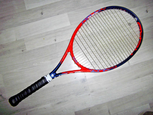 Raquette tennis head radical - tennis,