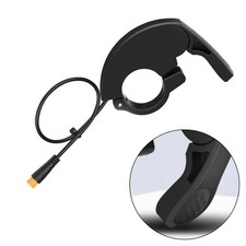 Poignée d'accélérateur