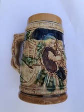 Weisbaden Haus Stein Mug