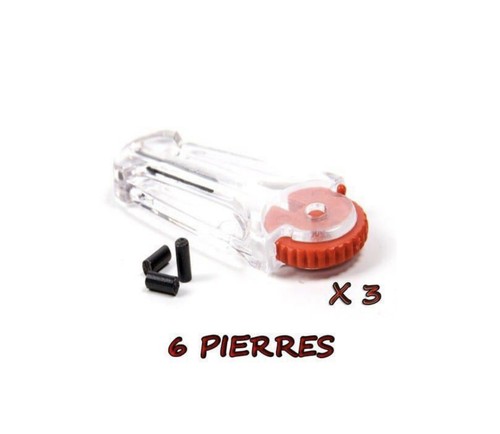Lot pierres à - lot,