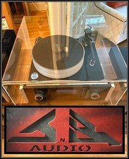 Mcintosh mt10 jnb - audio, "new"