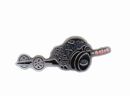 Rare pins pin sport peche - rare,