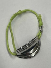 Longchamp bracelet argent - bracelet, en