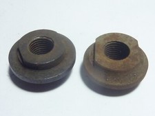 Cone de roue 9,5x23 mm
