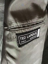Joli Veste en velours marque