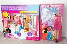 Mattel - Barbie + Dressing