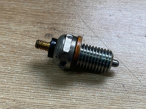 Une sonde capteur - une,