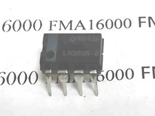 LM380N-8     2.5W Audio Power