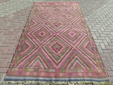 Anatolie Kilim, tapis brodé