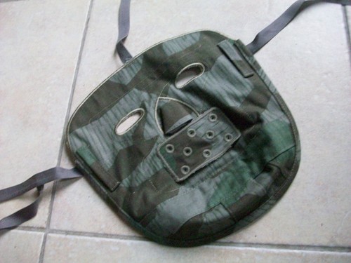 Ww2 wwii reproduction masque - reproduction,