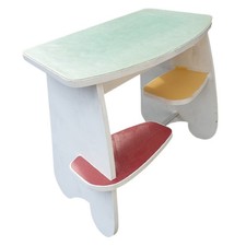 Bureau d'enfant années 60/70