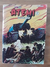 ATEMI      N°116     MON