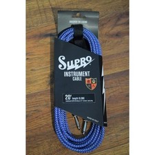Supro USA CX-20 20' Guitar