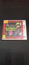 Luigi's Mansion 2 - Jeux Vidéo Nintendo 3DS - VF