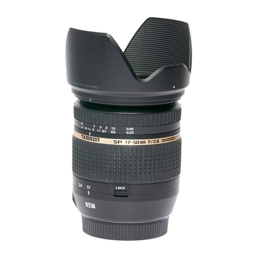 Tamron 50mm f2 8 - tamron, xr