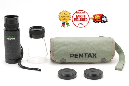 Top mint pentax 8x30 - mint],