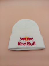 Bonnet Redbull protection sport d'hiver red Bull couvre chef ski freestyle snow
