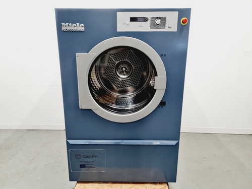 Miele professional 833 - miele, el