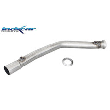 Tube Afrique Inoxcar Peugeot