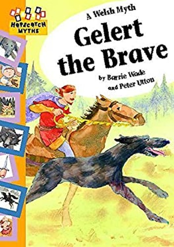 Gelert brave broché barrie - gelert, le
