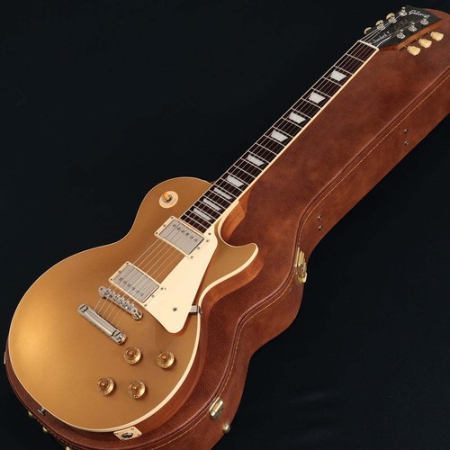 Gibson les paul standard - les, 50s