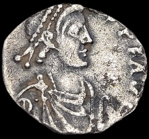 Silique honorius rare - silique,