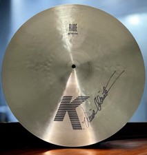 Cymbale Zildjian K Ride 20"