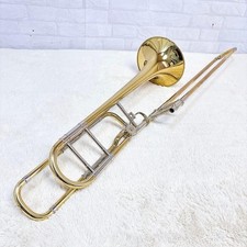Trombone basse ténor Bach