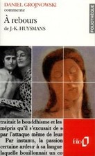 A Rebours de Joris-Karl