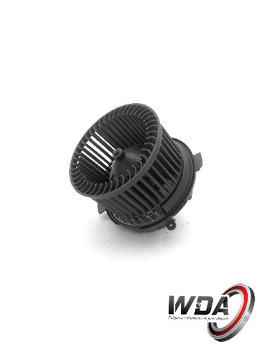 Moteur ventilateur chauffage