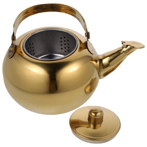 Theiere isotherme marmite - theiere,