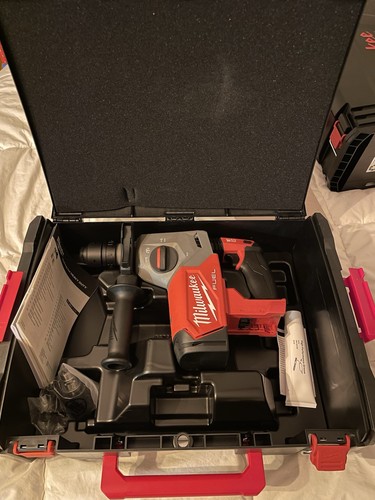 Milwaukee m18 fuel - milwaukee,