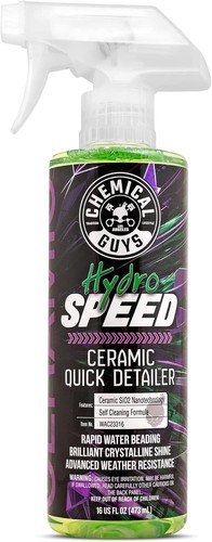 Hydrospeed ceramic quick - hydrospeed,