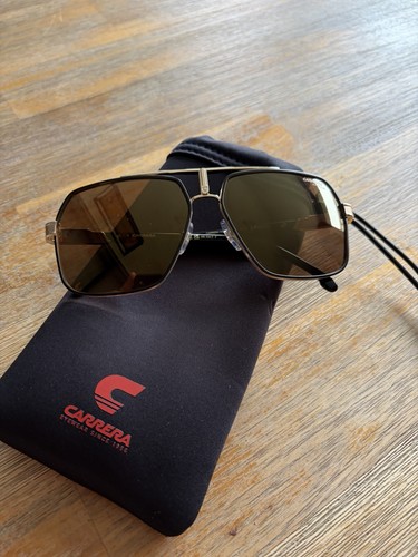Véritable lunette carrera - véritable,