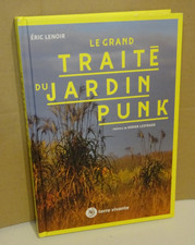 Eric Lenoir Le Grand Traité