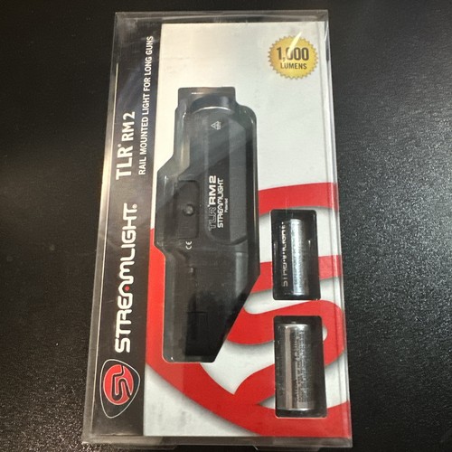 New streamlight 69451 tlr - new,