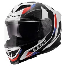 LS2 FF818 Storm III Casque
