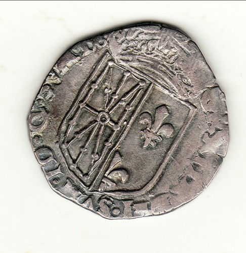 Navarre henri iii roi de - navarre,