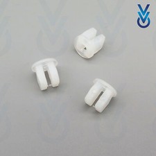 10x VVO® Agrafes de pare-boue