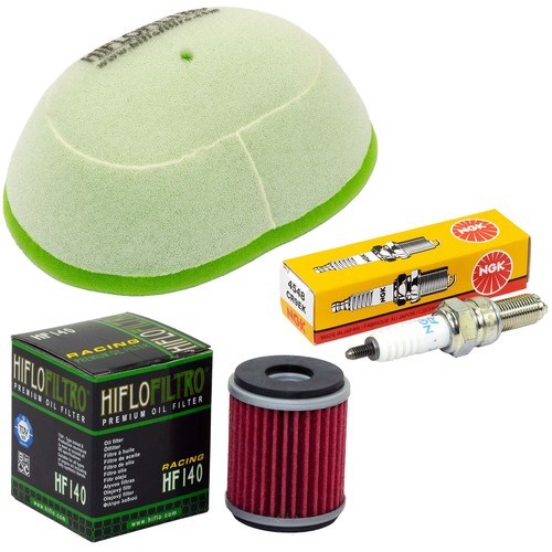 Kit entretien yamaha - kit,