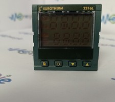 REGULATEUR DE TEMPERATURE EUROTHERM 2216L