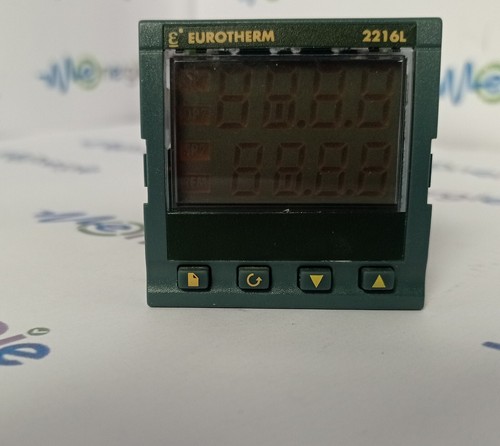 Regulateur temperature - de,