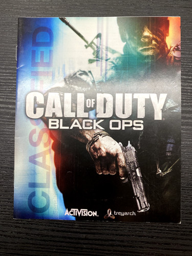Notice seule call duty - seule,