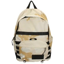 Adidas Originaux Beige/Noir Camouflage Sac à Dos H31124 / Ryv Aop Backpk