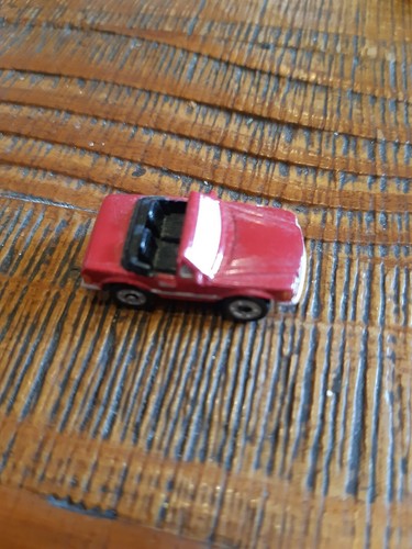 Micro machines voiture - machines,
