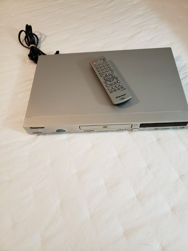 Pioneer dvd model 250 - model,